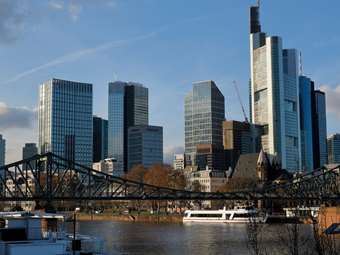 Γερμανία: Μεγαλύτερη του αναμενομένου βελτίωση του επενδυτικού κλίματος τον Φεβρουάριο (ZEW)