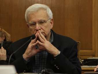 Πέθανε ο σπουδαίος αρχιτέκτονας Αλέξανδρος Ν. Τομπάζης