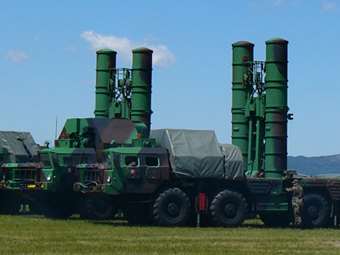 Τι κάνουν Ελλάδα και Τουρκία με τους ρωσικούς S-300 και S-400