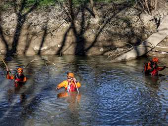 Θρίλερ χωρίς τέλος με τον 39χρονο στη Λάρισα - "Η πιο μυστηριώδης εξαφάνιση των τελευταίων χρόνων, θυμίζει εποχές Άλεξ"