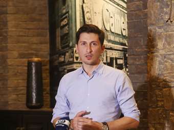 Εκλογές στο ΠΑΣΟΚ - Π. Χρηστίδης: "Ο κύριος Παπανδρέου έχει το θάρρος των απόψεών του – Πλήγμα ό,τι έγινε στον ΣΥΡΙΖΑ"