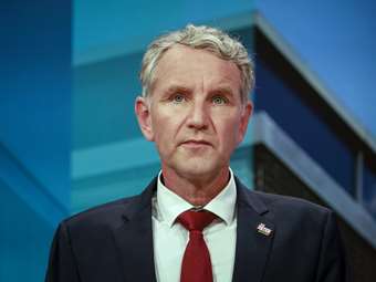 Η Ακροδεξιά στη Γερμανία θέλει να έχει λόγο στην εξωτερική πολιτική