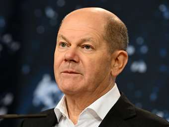 Tι θα φέρει ο Σολτς στην Κωνσταντινούπολη;