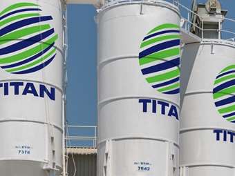 Όμιλος ΤΙΤΑΝ: H S&amp;P Global Ratings βελτίωσε την πιστοληπτική αξιολόγηση του Ομίλου ΤΙΤΑΝ σε "ΒΒ+ με Θετική προοπτική""