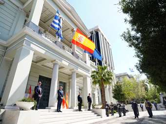 Ισπανία: Ένοχος ο γενικός εισαγγελέας για διαρροή πληροφοριών σε δημοσιογράφους