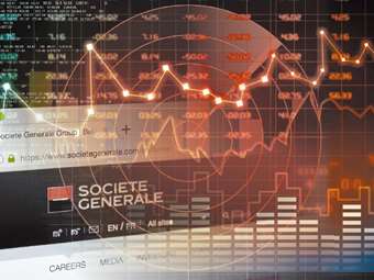 "Πισωγύρισμα" στα ευρωπαϊκά χρηματιστήρια - Χάνει τις 500 μονάδες ο Stoxx 600