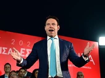 Ίλιγγος σε ΣΥΡΙΖΑ από τις συνεχείς στροφές Κασσελάκη- "Άγχος" για τον Αλ. Τσίπρα