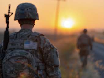 Ρουμανία: Οι ΗΠΑ αποσύρουν στρατεύματα από την ανατολική Ευρώπη - "Είμαστε σε στενή επαφή" λέει αξιωματούχος του ΝΑΤΟ