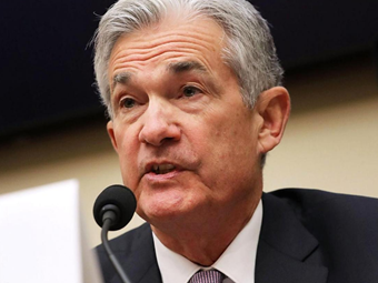 Powell (Fed) στη Γερουσία: Ίσως χρειαστούν ακόμη μία ή δύο αυξήσεις επιτοκίων μέσα στο 2023