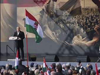 "Τινάζει τη μπάνκα στον αέρα" ο Ορμπάν υπό τον φόβο εκλογικής ήττας - Αυξάνει το έλλειμμα, φορολογεί τις τράπεζες