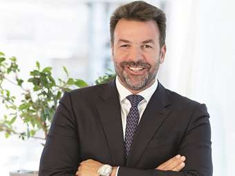 Hill International: "Ψήφος εµπιστοσύνης" στην ελληνική αγορά υποδοµών