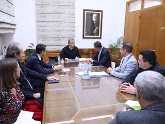 Μ. Μανουσάκης (ΑΔΜΗΕ): Η ηλεκτρική διασύνδεση Κρήτης - Αττικής θα λειτουργήσει πλήρως το 2025