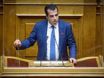 Τι κρύβουν οι επιλογές του Κ. Μητσοτάκη στα πρόσωπα Πλεύρη - Θεοχάρη - Ανδριανού και Δερμεντζόπουλου