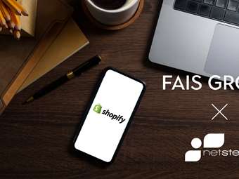 Όμιλος Φάις: Επενδύει στο μέλλον του eCommerce μέσα από στρατηγική συνεργασία με τη Shopify