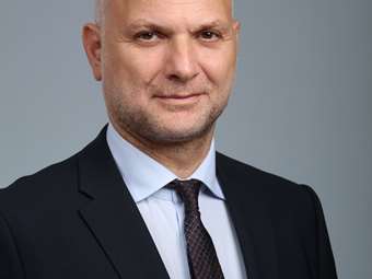 Ο Διευθύνων Σύμβουλος της Αθηναϊκής Ζυθοποιίας Αλ. Δανιηλίδης νέος Managing Director G9 Europe της Heineken