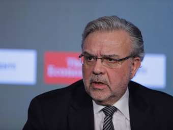 Πειραιώς: Στα 6,3 δισ. ευρώ τα νέα δάνεια - Ενδιάμεση διανομή 100 εκατ. ευρώ στους μετόχους από τα κέρδη του 2025