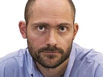 Βραδιάζει στη Wall Street...