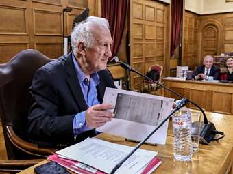 Κ, Σκανδαλίδης: Δεν υπάρχουν διαχρονικές ευθύνες και παρατυπίες για τη λειτουργία του ΟΠΕΚΕΠΕ