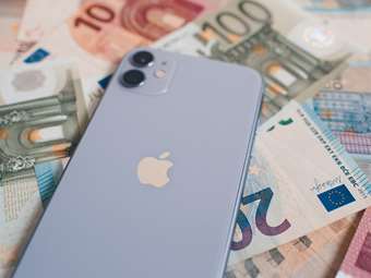 Συμβιβασμός Apple με Κομισιόν - Ανοίγει το σύστημα πληρωμών της σε ανταγωνιστές