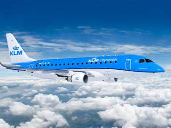 Ολλανδία: Η KLM αναστέλλει τις πτήσεις της προς το Ισραήλ έως το τέλος του έτους