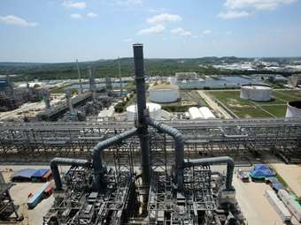 Κολομβία: Εντοπισμός "τεράστιου" κοιτάσματος αερίου στην Καραϊβική