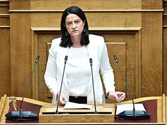 Υπ. Εργασίας: Νέα θεαματική αύξηση των δηλωθεισών υπερωριών τον Μάιο σε βασικούς κλάδους