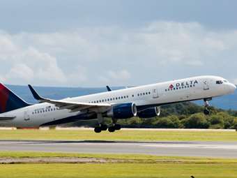 Delta Air Lines: "Απογειώθηκε" στο κλείσιμο του 2022 και νίκησε τις εκτιμήσεις