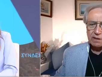 Γ. Χριστόπουλος: Το Καλάθι της ΔΕΘ - Οι κύριοι άξονες παρεμβάσεων για τη στήριξη της μεσαίας τάξης και της επιχειρηματικότητας