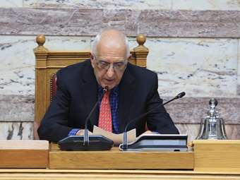 Ν. Κακλαμάνης: Τη Δευτέρα η κλήρωση για το Δικαστικό Συμβούλιο στην υπόθεση Τριαντόπουλου