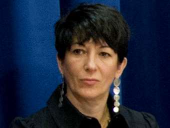 Υπόθεση Έπστιν: Δικαστήριο ήρε το απόρρητο για τα δικαστικά έγγραφα που αφορούν τη Μάξγουελ