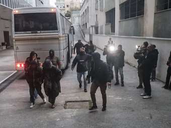 ΟΠΕΚΕΠΕ: Ελεύθεροι οι πρώτοι 7 συλληφέντες για τις παράνομες επιδοτήσεις στην Κρήτη