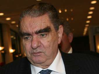 Έφυγε από τη ζωή ο Βαρδής Βαρδινογιάννης