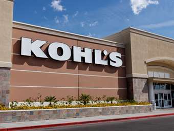 Kohl's: Ισχυρή βουτιά 18% μετά τα απογοητευτικά αποτελέσματα που παρουσίασε ο λιανοπωλητής