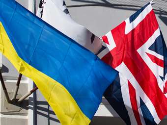 Βρετανία: Συμφωνία για την προμήθεια πυραύλων στην Ουκρανία