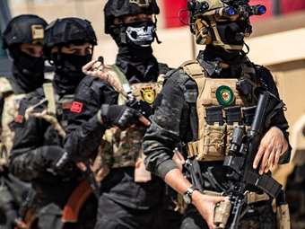 Οι Κούρδοι της Συρίας απαγορεύουν τους εορτασμούς για την πρώτη επέτειο από την ανατροπή του Άσαντ