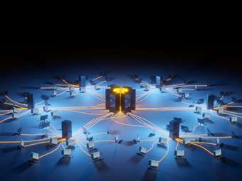 Dromeus Capital - PIMCO: Το χρονοδιάγραμμα και τα επόμενα βήματα της επένδυσης των 300 εκατ. για δημιουργία data center 46MW στα Σπάτα