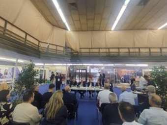 88η ΔΕΘ: Εκδήλωση των Βιοτεχνικών Επιμελητηρίων Θεσσαλονίκης, Αθηνών και Πειραιά για την τεχνική και επαγγελματική εκπαίδευση