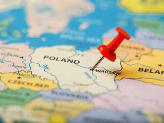 Γιατί οι Γερμανοί αγοράζουν σπίτι στην Πολωνία