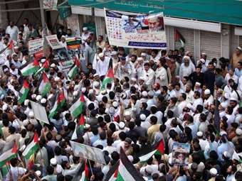 Πακιστάν: Συνελήφθησαν 160 άτομα  έπειτα από επιθέσεις εναντίον της αμερικανικής αλυσίδας KFC