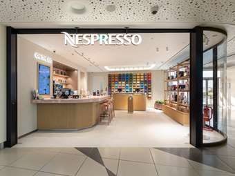 Nespresso Hellas: Διψήφια ανάπτυξη το 2024 - Διεύρυνση του δικτύου καταστημάτων