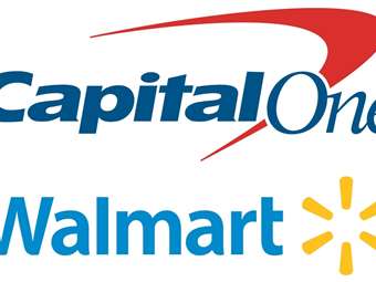 "Λύεται" η αποκλειστική συνεργασία Walmart - Capital One στο πεδίο των πιστωτικών καρτών