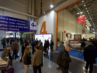 ΧΕΝΙΑ 2025: Πάνω από 500 εταιρείες παρουσιάζουν το μέλλον της ελληνικής φιλοξενίας