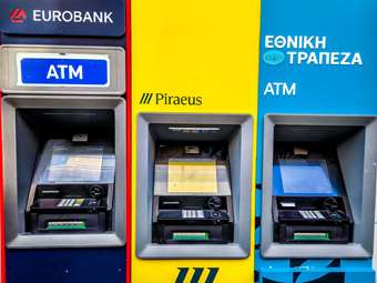 Η επόμενη μέρα των μηδενικών προμηθειών στα ΑΤΜ