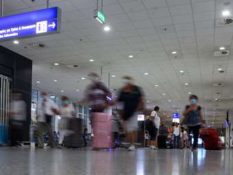 Απογειώνεται η συνδεσιμότητα της Ελλάδας το 2026 με νέες πτήσεις από ΗΠΑ, Ευρώπη και Ασία