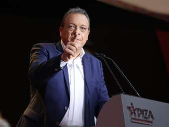 Σ. Φάμελλος: "Δημογραφικό SOS στον νομό Σερρών - Τραγικό το πρόβλημα υποστελέχωσης στο Γενικό Νοσοκομείο"
