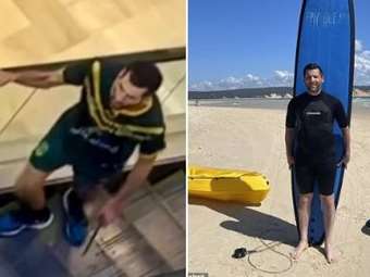 Αυστραλία: Ο δράστης της επίθεσης με μαχαίρι σε εμπορικό κέντρο του Σίδνεϊ φαίνεται να είχε στόχο γυναίκες