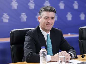 Τάσος Γαϊτάνης: Η χημική βιομηχανία δεν είναι παρελθόν - Είναι παρόν και μέλλον για την οικονομία μας