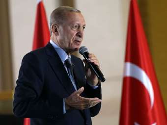 Ο Ερντογάν έκοψε τις εμπορικές σχέσεις με το Ισραήλ για να ανακόψει την άνοδο του γιου του Ερμπακάν και των ισλαμιστών