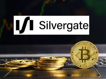 ΗΠΑ: Κλείνει η κρυπτοτράπεζα Silvergate - καταρρέει η μετοχή