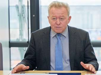 Επίτροπος Γεωργίας ΕΕ: Μπορούμε να εξάγουμε όλα τα ουκρανικά αγροτικά προϊόντα μέσω των "διαδρόμων αλληλεγγύης"